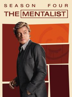 voir Mentalist saison 4 épisode 3