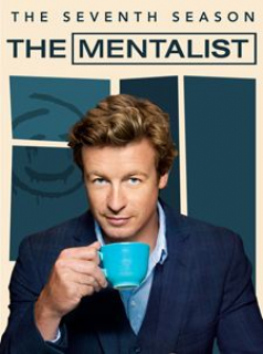 voir Mentalist Saison 7 en streaming 