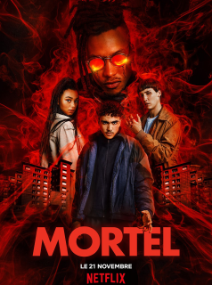 voir Mortel saison 2 épisode 6