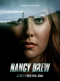 voir Nancy Drew saison 1 épisode 7