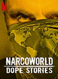 voir serie Narcoworld: Dope Stories en streaming