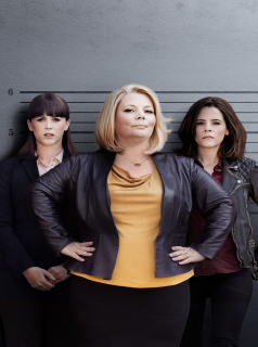 voir No Offence saison 2 épisode 6