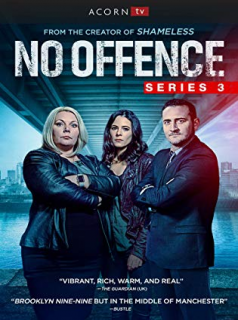 voir No Offence saison 3 épisode 6