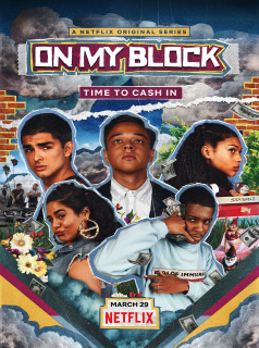 voir On My Block saison 2 épisode 3