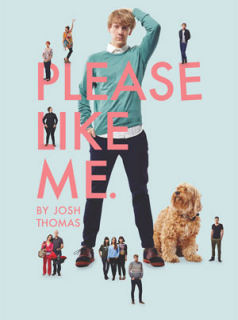 voir serie Please Like Me en streaming