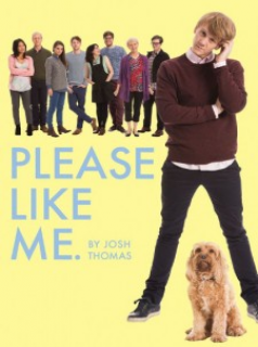 voir serie Please Like Me saison 3