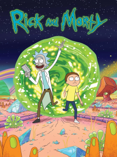 voir Rick et Morty saison 6 épisode 6