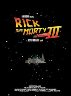 voir Rick et Morty saison 3 épisode 4