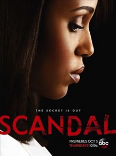 voir Scandal saison 3 épisode 17