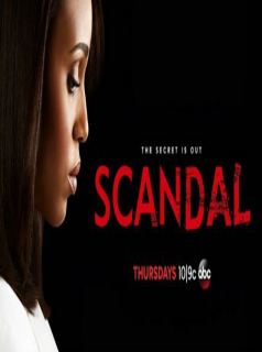 voir Scandal saison 5 épisode 14