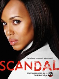 voir Scandal saison 6 épisode 6