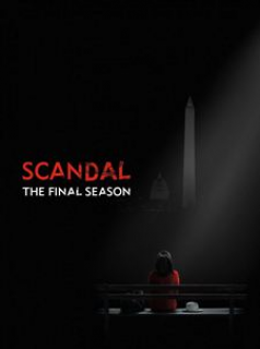 voir Scandal saison 7 épisode 18