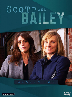 voir Scott & Bailey saison 2 épisode 2