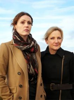 voir serie Scott & Bailey saison 4