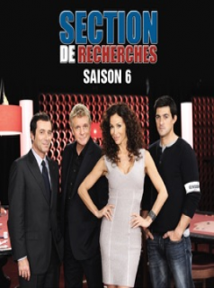 voir serie Section de recherches saison 6