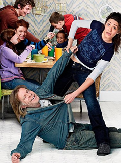 voir serie Shameless (US) en streaming