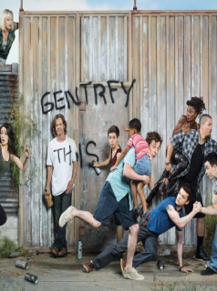 voir Shameless (US) Saison 10 en streaming 