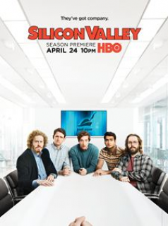 voir Silicon Valley saison 3 épisode 4