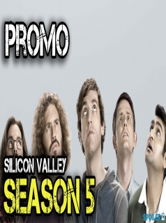 voir Silicon Valley saison 5 épisode 5