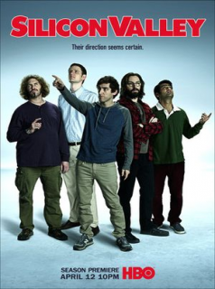 voir Silicon Valley Saison 6 en streaming 