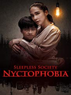 voir serie Sleepless Society: Nyctophobia en streaming