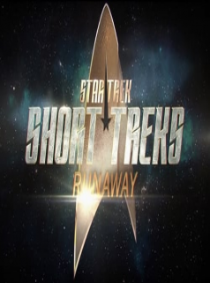 voir Star Trek: Short Treks Saison 1 en streaming 