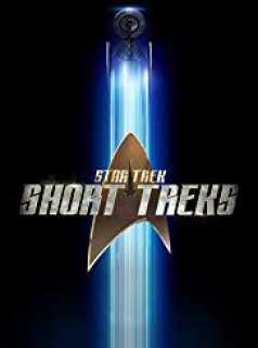 voir Star Trek: Short Treks saison 2 épisode 2