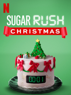 voir serie Sugar Rush : Noël en streaming