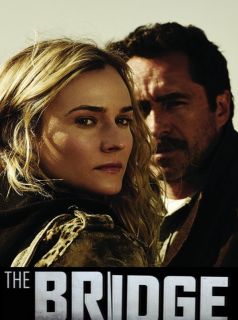 voir serie The Bridge (2013) en streaming