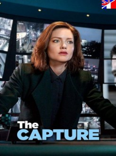 voir The Capture saison 1 épisode 1