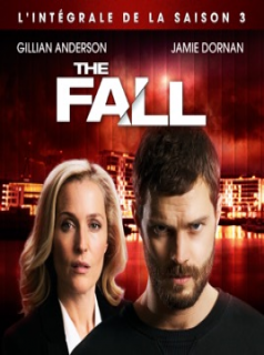 voir serie The Fall saison 3