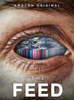 voir serie The Feed saison 1