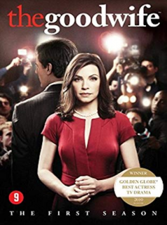 voir The Good Wife saison 1 épisode 19