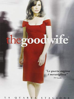 voir The Good Wife saison 4 épisode 10