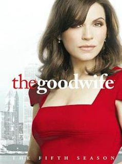 voir The Good Wife saison 5 épisode 22