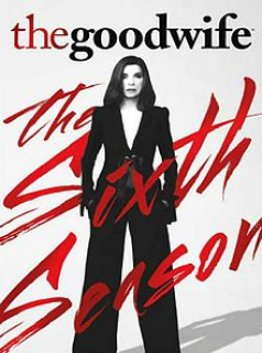 voir serie The Good Wife saison 6