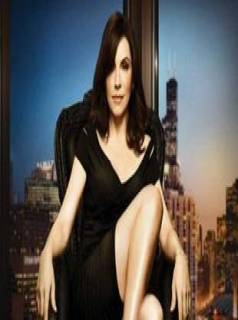 voir The Good Wife saison 7 épisode 19