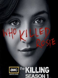 voir The Killing (US) Saison 1 en streaming 