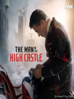 voir The Man In the High Castle saison 4 épisode 3