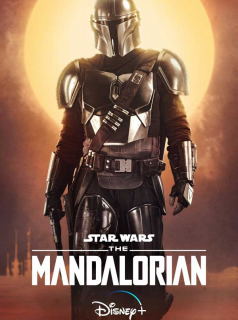 voir The Mandalorian saison 3 épisode 3