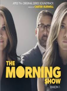 voir serie The Morning Show saison 1