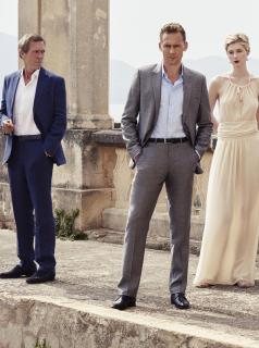 voir The Night Manager saison 2 épisode 6