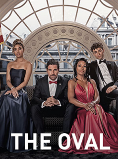 voir The Oval saison 2 épisode 19