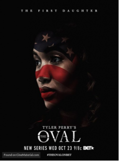 voir The Oval saison 1 épisode 15