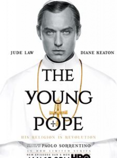 voir The Young Pope saison 1 épisode 10