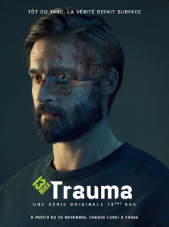 voir Trauma saison 1 épisode 3