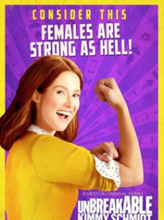 voir Unbreakable Kimmy Schmidt Saison 3 en streaming 