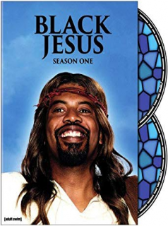 voir Black Jesus saison 1 épisode 3