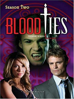 voir Blood Ties saison 2 épisode 4