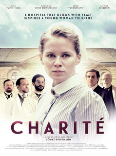 voir Charité saison 1 épisode 5